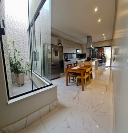 Imagem Casa com 3 Quartos à Venda, 280 m² em Sul (Águas Claras) - Brasília