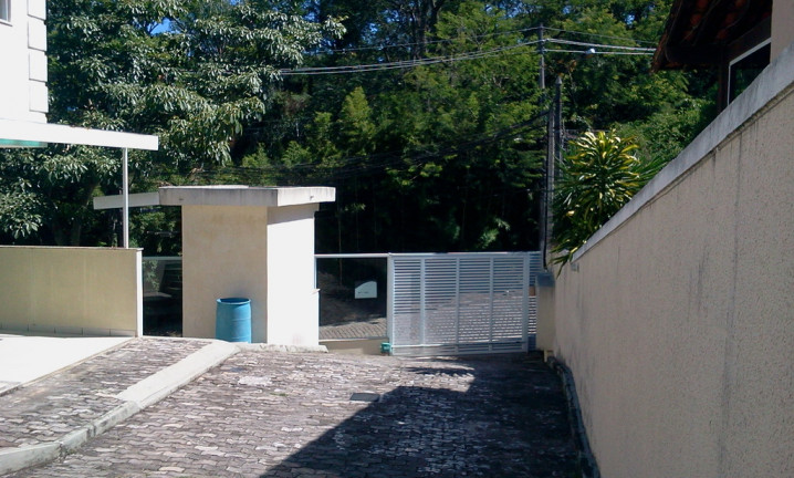 Imagem Casa de Condomínio com 3 Quartos à Venda, 104 m² em Mata Paca - Niterói