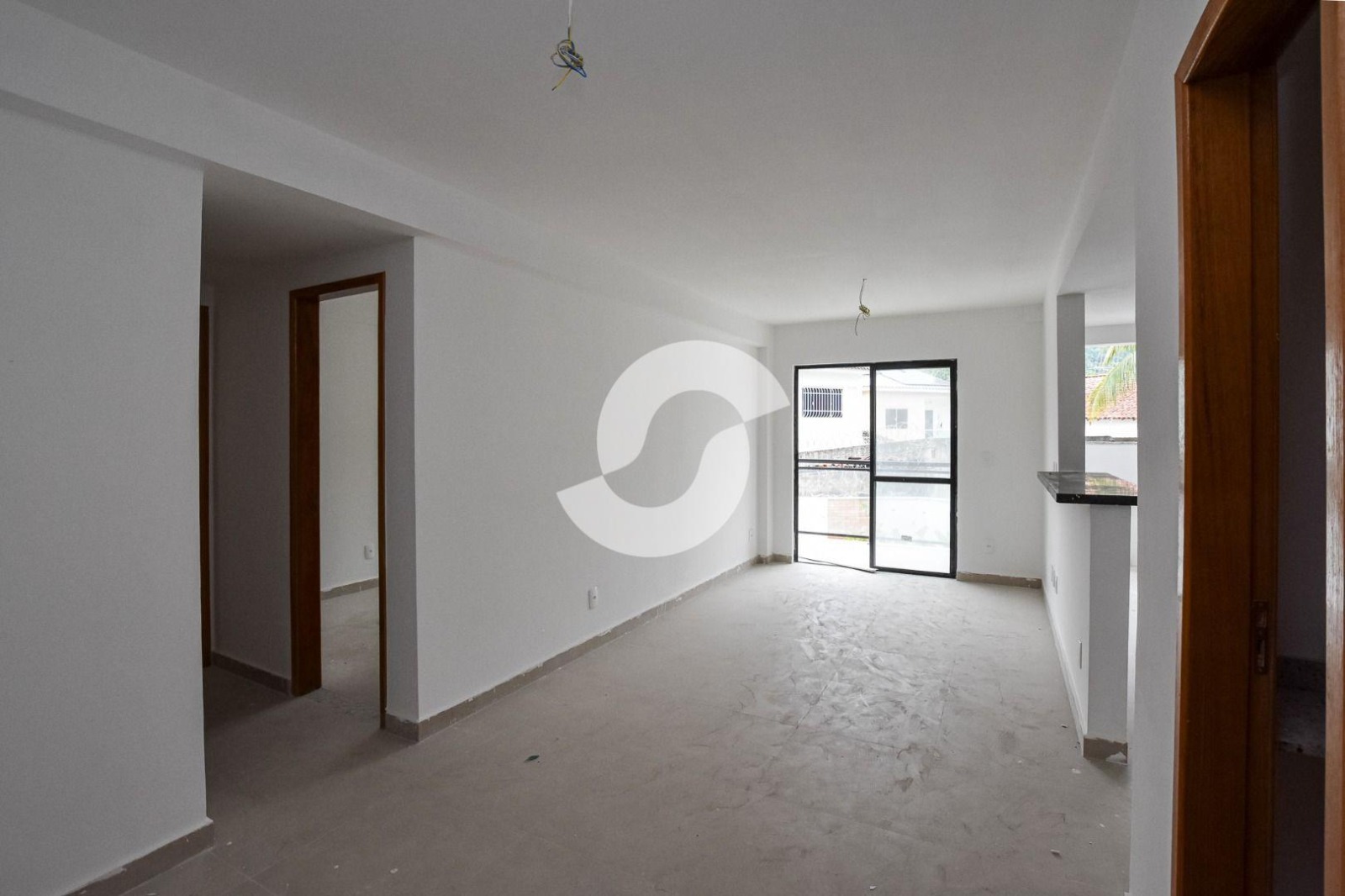 Imagem Apartamento com 2 Quartos à Venda, 76 m² em Piratininga - Niterói Imagem Apartamento com 2 Quartos à Venda, 76 m² em Piratininga - Niterói