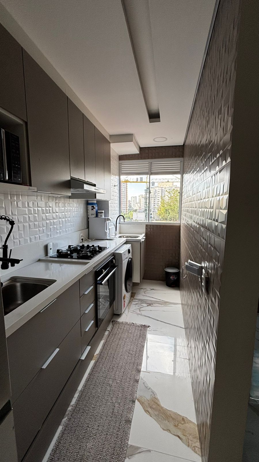Imagem Apartamento com 2 Quartos à Venda ou Locação, 42 m² em Vila Andrade - São Paulo