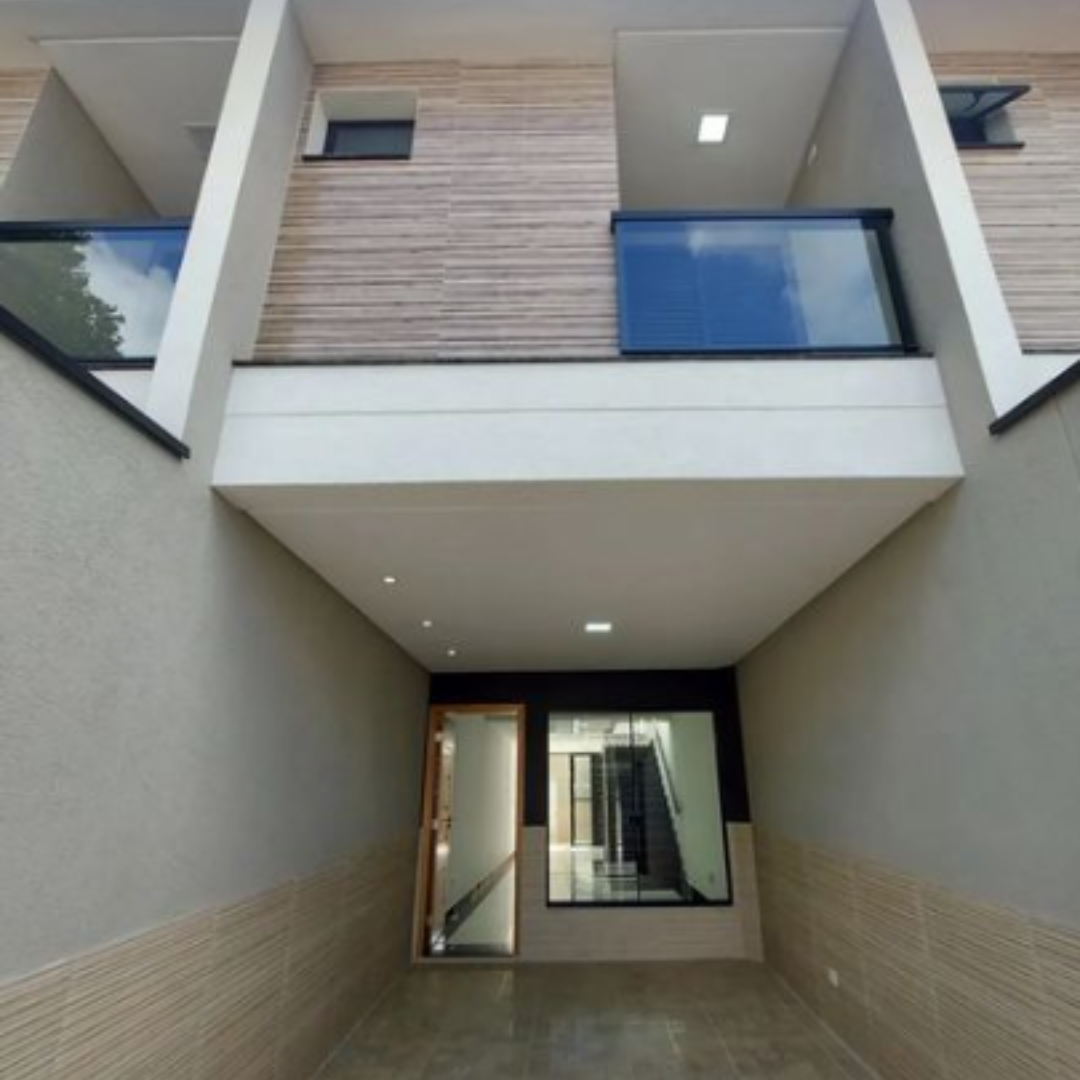 Imagem Sobrado com 3 Quartos à Venda, 125 m² em Vila Granada - São Paulo