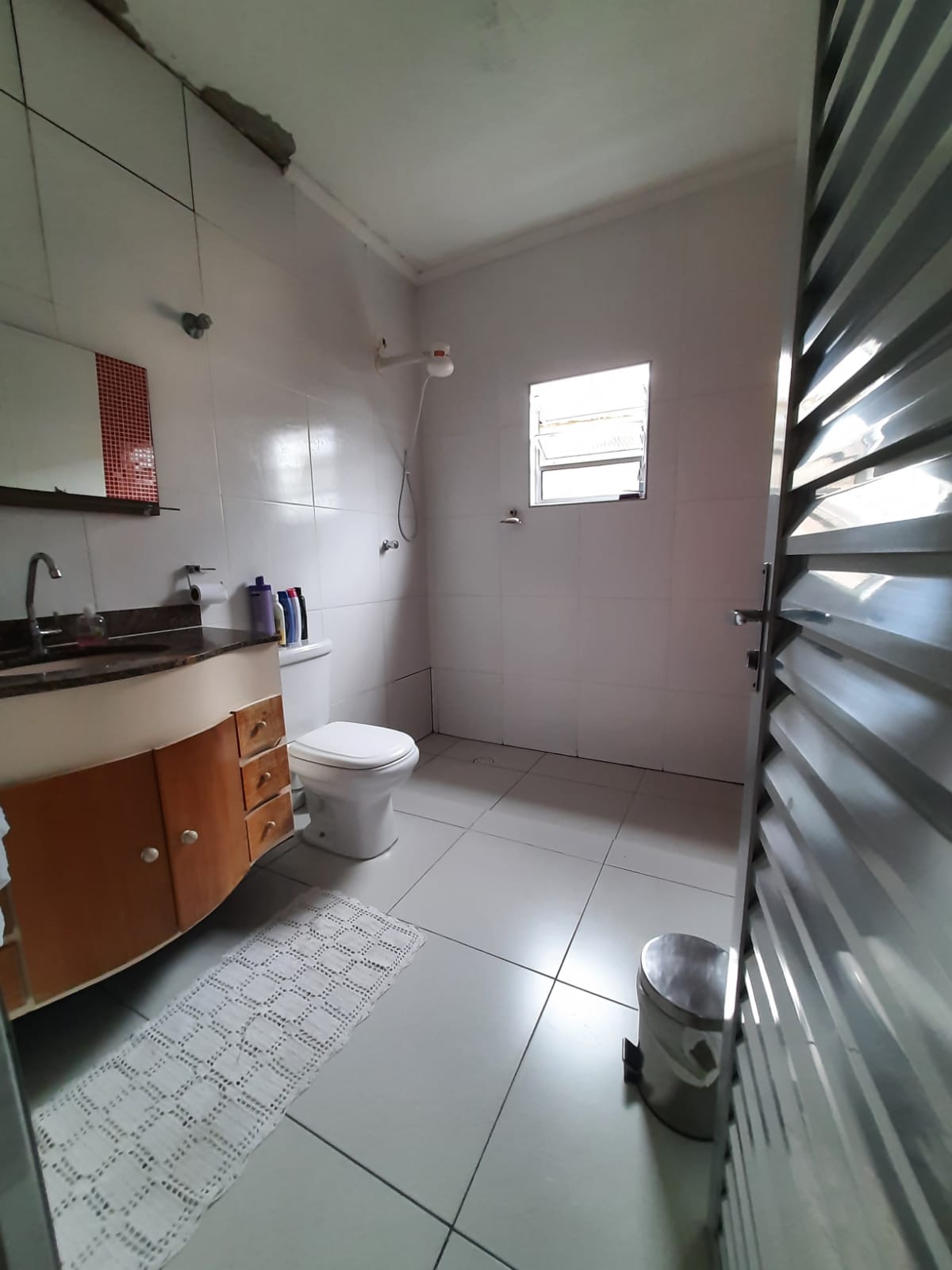 Imagem Casa com 3 Quartos à Venda, 100 m²em Parque Continental - São Vicente