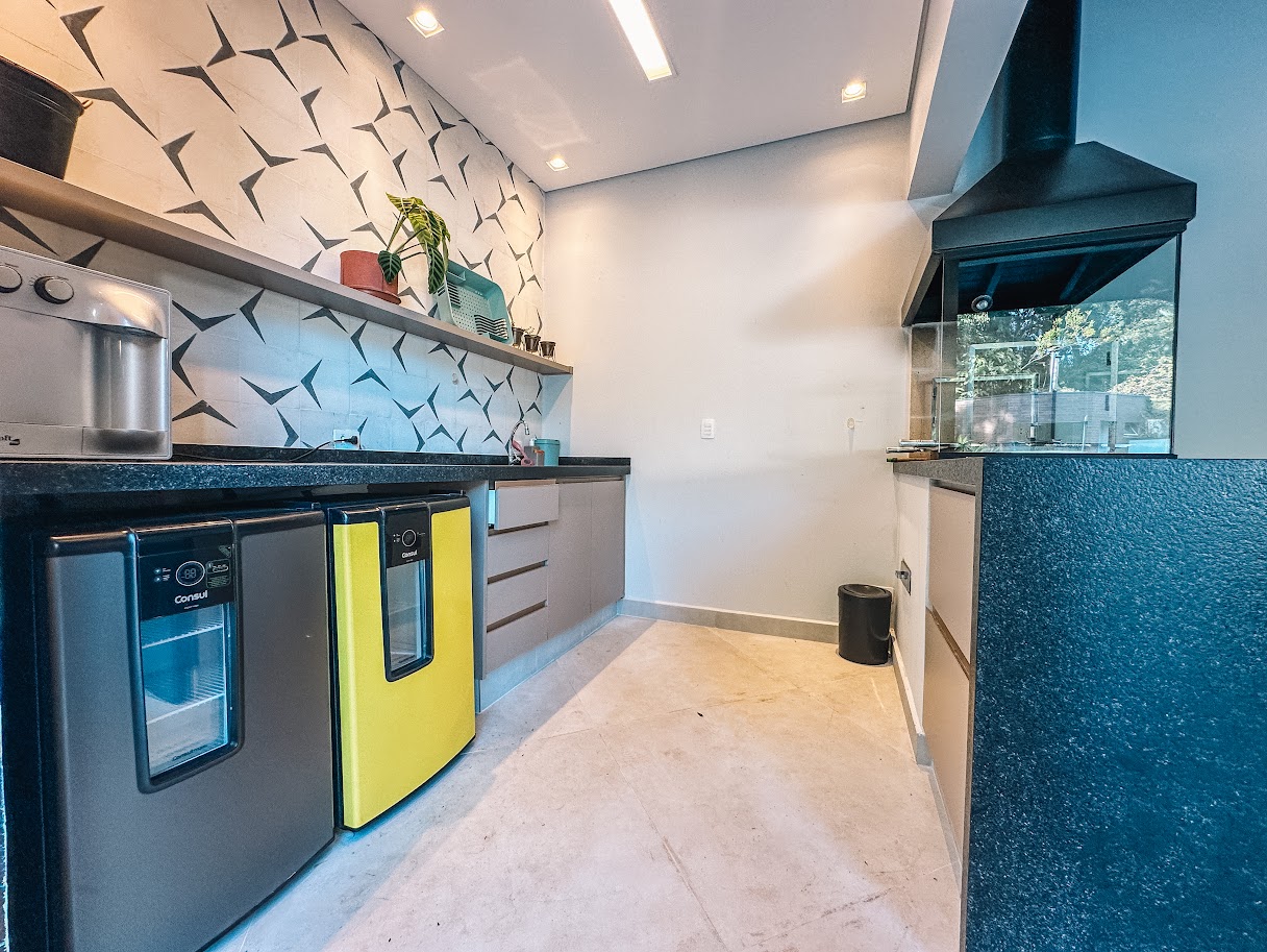 Imagem Casa com 5 Quartos à Venda, 401 m² em Riviera - Bertioga