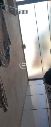 Imagem Casa com 2 Quartos à Venda, 80 m² em Parque Residencial São Marcos - Porto Feliz