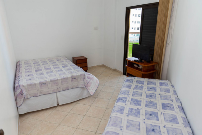 Imagem Apartamento com 2 Quartos à Venda,  em Tupi - Praia Grande