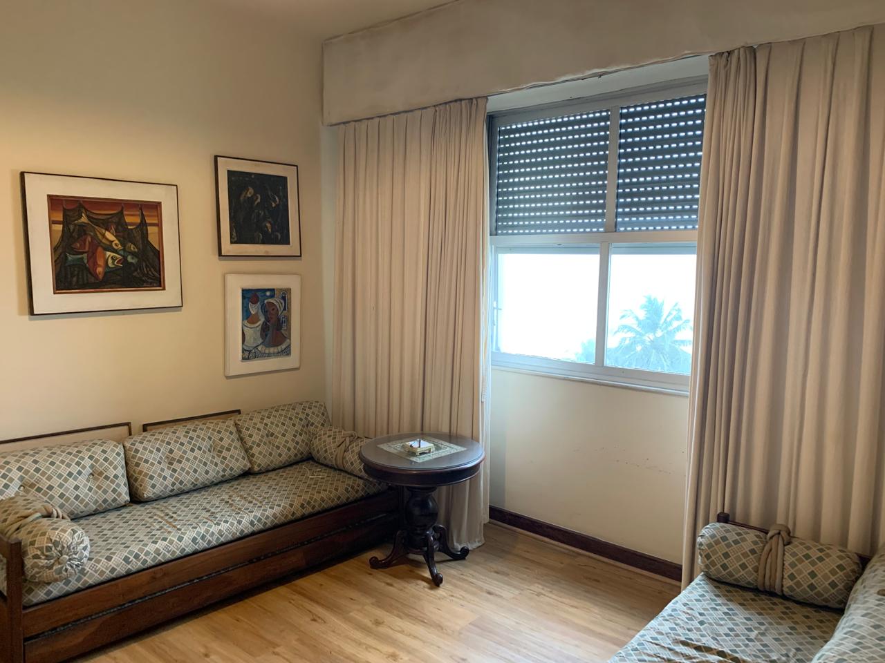 Imagem Apartamento com 3 Quartos à Venda, 230 m²em Copacabana - Rio de Janeiro