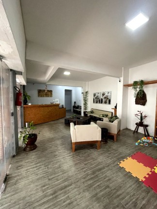 Sala Comercial à Venda, 238 m² em Nazaré - Belém