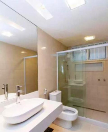 Imagem Apartamento com 3 Quartos à Venda, 160 m² em Icaraí - Niterói