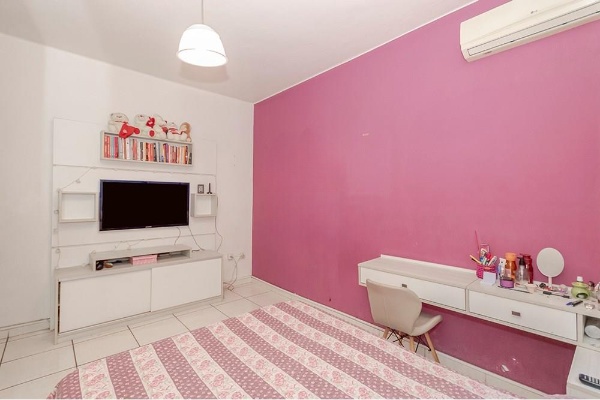 Imagem Apartamento com 2 Quartos à Venda, 77 m² em Farroupilha - Porto Alegre
