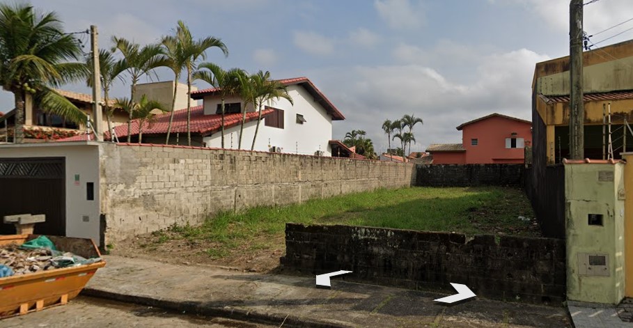 Imagem Terreno à Venda, 350 m²em Estância Balneária de Itanhaém - Itanhaém Imagem Terreno à Venda, 350 m²em Estância Balneária de Itanhaém - Itanhaém