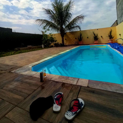 Imagem Sobrado com 4 Quartos à Venda,  em Vila Guilherme - Francisco Morato