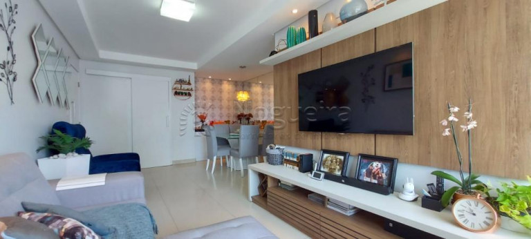 Imagem Apartamento com 2 Quartos à Venda, 78 m² em Boa Viagem - Recife
