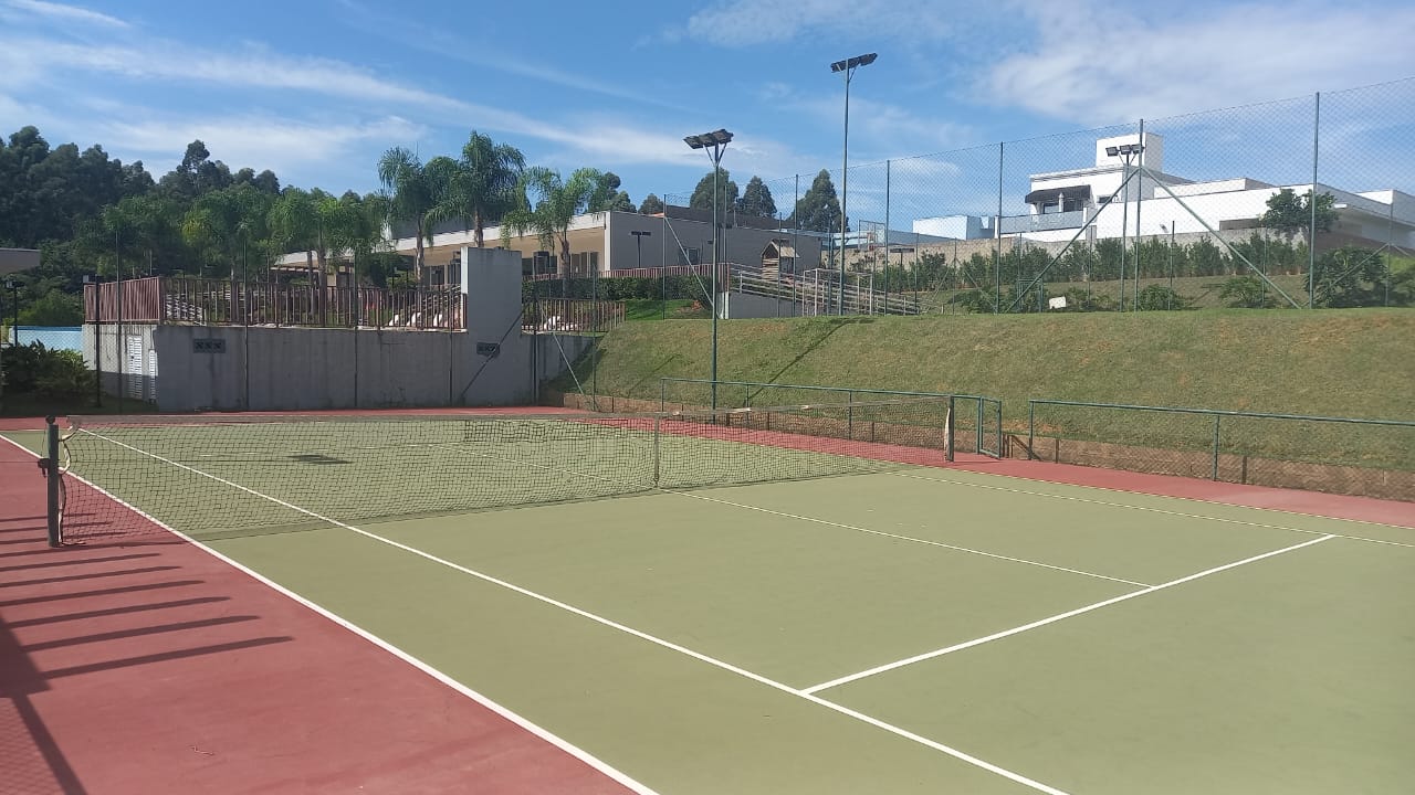 Imagem Terreno à Venda, 383 m²em Residencial Pecan - Itupeva