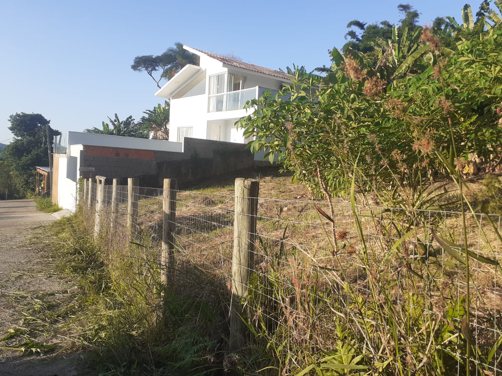 Imagem Terreno à Venda, 600 m² em Vargem Pequena - Florianópolis Imagem Terreno à Venda, 600 m² em Vargem Pequena - Florianópolis