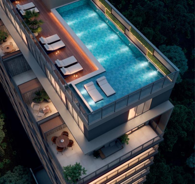 Imagem Studio com 1 Quarto à Venda, 39 m²em Flamengo - Rio de Janeiro