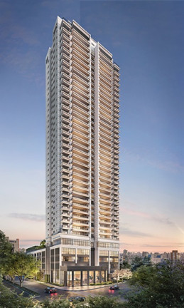 Imagem Apartamento com 3 Quartos à Venda, 132 m² em Butantã - São Paulo