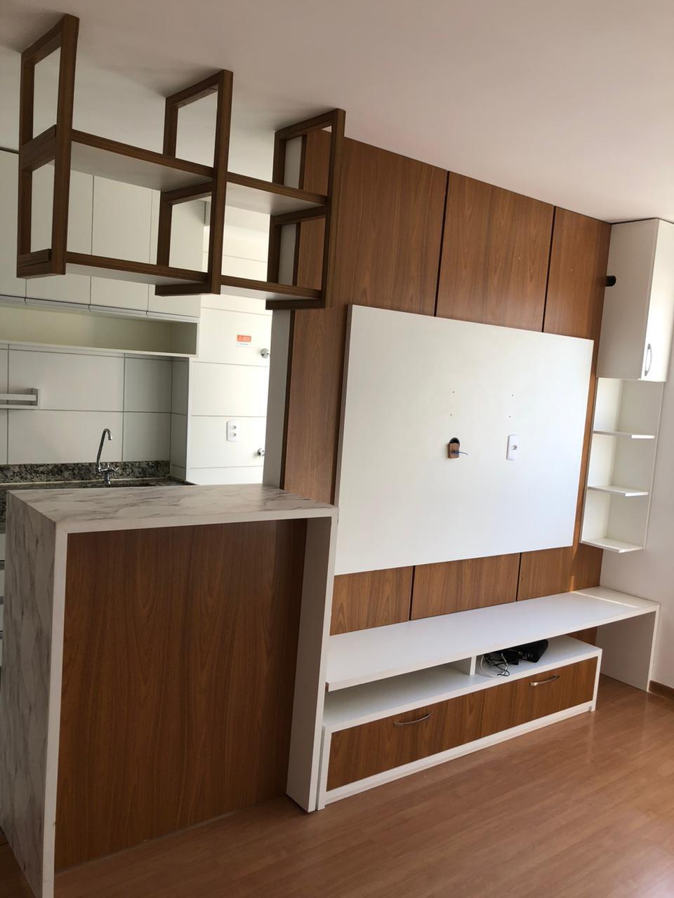 Imagem Apartamento com 2 Quartos à Venda, 42 m² em Olho D'Água - São Luís