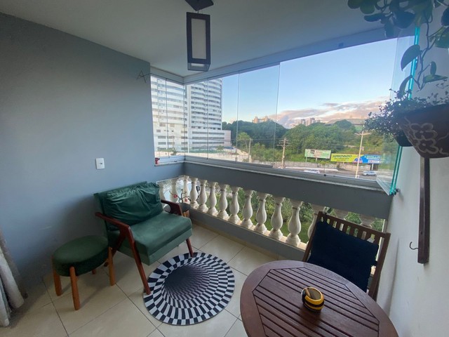 Imagem Apartamento com 3 Quartos à Venda, 198 m²em Pituaçu - Salvador Imagem Apartamento com 3 Quartos à Venda, 198 m²em Pituaçu - Salvador