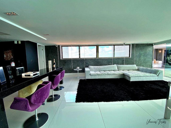 Imagem Apartamento com 4 Quartos à Venda, 481 m² em Santo Antônio - Recife Imagem Apartamento com 4 Quartos à Venda, 481 m² em Santo Antônio - Recife