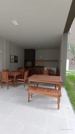 Imagem Apartamento com 2 Quartos à Venda, 38 m² em Parque Panamericano - São Paulo