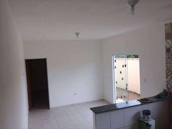 Imagem Casa com 1 Quarto à Venda, 70 m² em Campos Eliseos - Itanhaém Imagem Casa com 1 Quarto à Venda, 70 m² em Campos Eliseos - Itanhaém