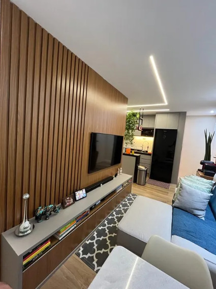Imagem Apartamento com 2 Quartos para Alugar, 45 m²em Bela Vista - São Paulo Imagem Apartamento com 2 Quartos para Alugar, 45 m²em Bela Vista - São Paulo