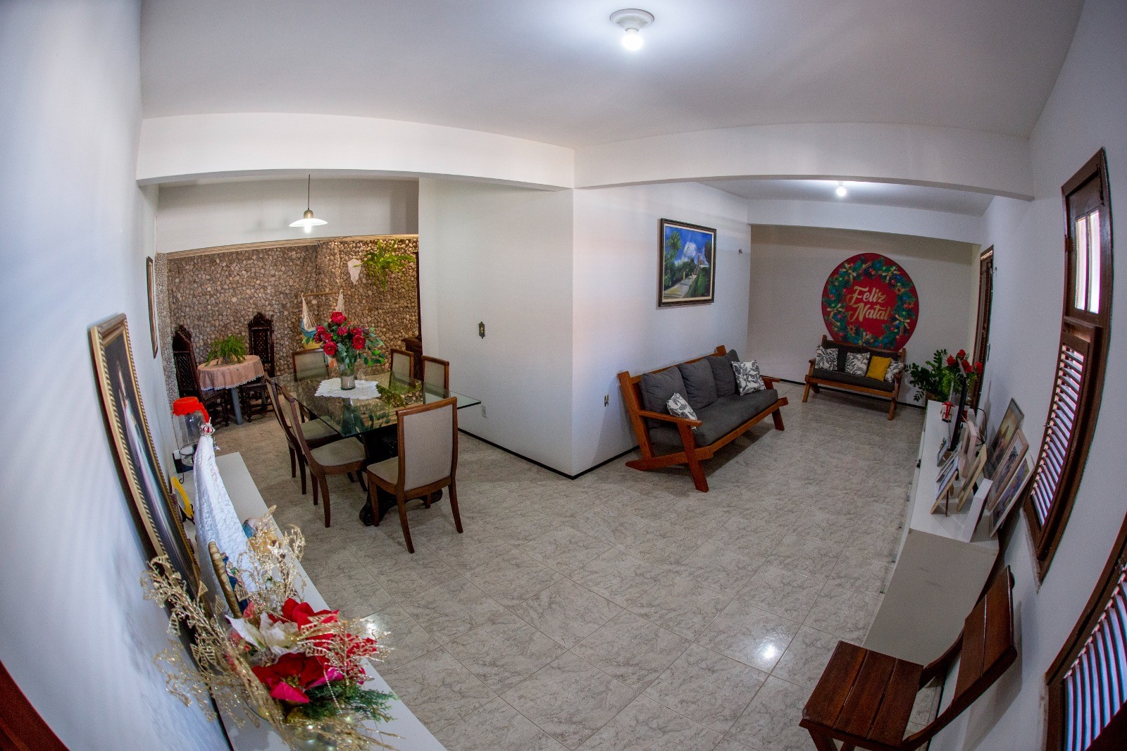 Imagem Casa com 6 Quartos à Venda, 412 m² em Pacheco - Caucaia Imagem Casa com 6 Quartos à Venda, 412 m² em Pacheco - Caucaia