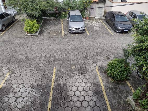 Imagem Apartamento com 3 Quartos à Venda, 97 m²em Sapê - Niterói