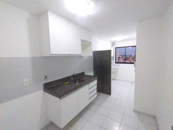 Imagem Apartamento com 3 Quartos para Alugar, 76 m² em Neópolis - Natal Imagem Apartamento com 3 Quartos para Alugar, 76 m² em Neópolis - Natal