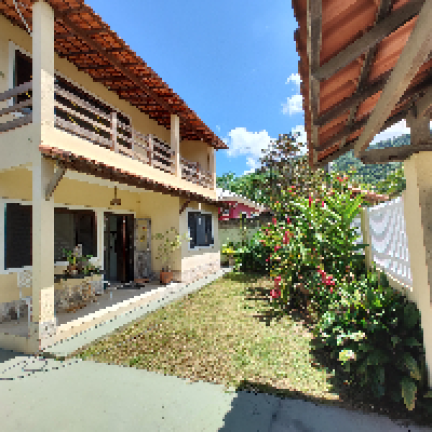 Imagem Casa de Condomínio com 4 Quartos à Venda, 285 m² em Chácaras de Inoã (Inoã) - Maricá