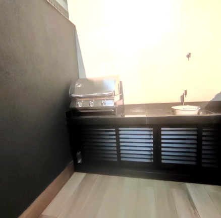 Imagem Apartamento com 3 Quartos à Venda, 87 m²em Cruzeiro - Belo Horizonte