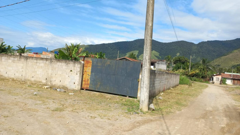 Imagem Terreno à Venda, 1.000 m² em Canto do Mar - São Sebastião