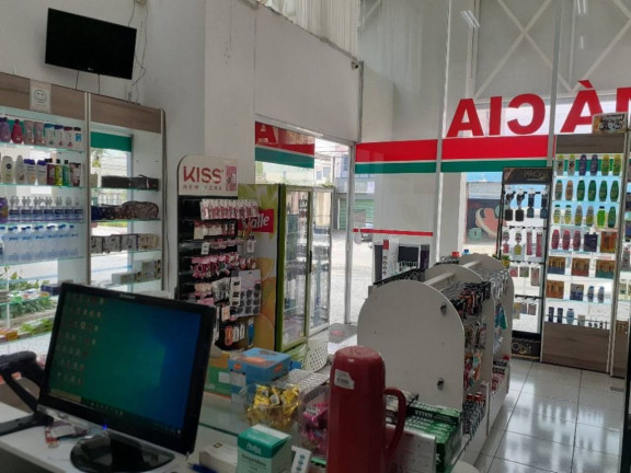 Imagem Loja à Venda, 59 m² em Barra Funda - São Paulo