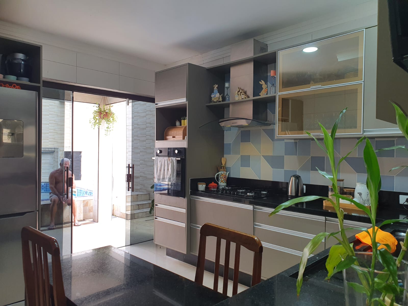 Imagem Casa com 3 Quartos à Venda, 248 m² em Esplanada dos Barreiros - São Vicente