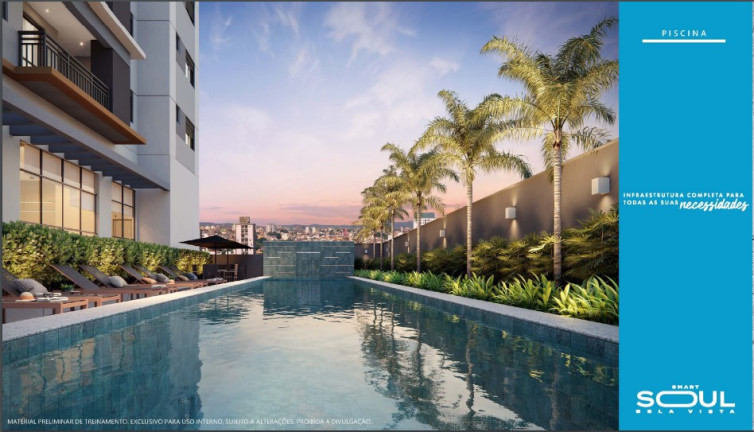 Imagem Apartamento com 2 Quartos à Venda,  em Vila Osasco - Osasco