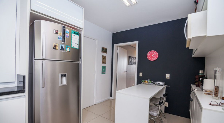 Imagem Apartamento com 3 Quartos à Venda, 114 m² em Bela Vista - Porto Alegre