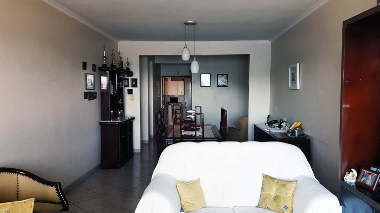Imagem Apartamento com 3 Quartos à Venda, 190 m² em Itararé - São Vicente