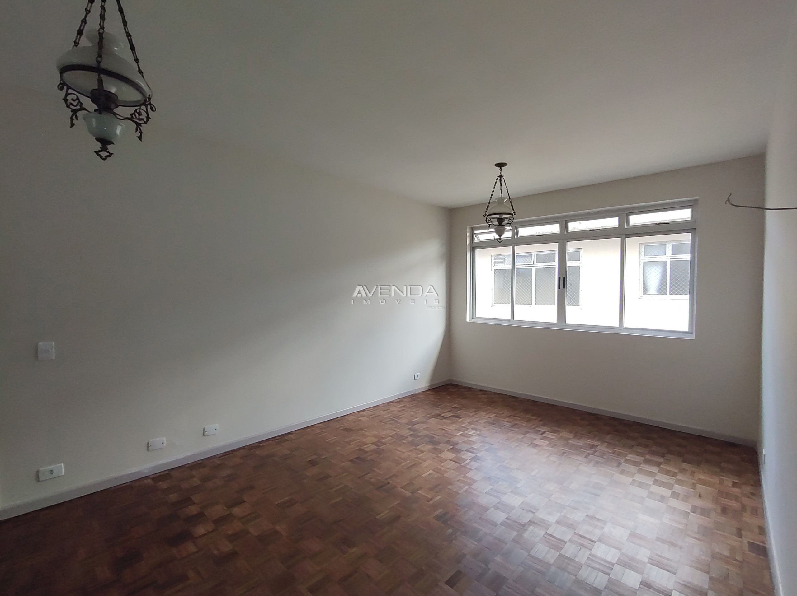Imagem Apartamento com 3 Quartos à Venda ou Locação, 105 m²em Água Verde - Curitiba