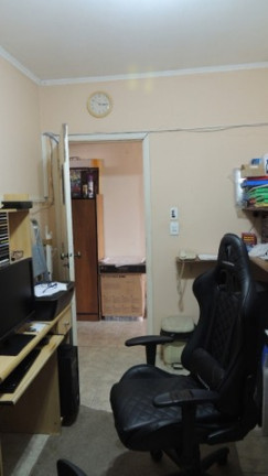 Imagem Sobrado com 3 Quartos à Venda, 110 m² em Vila Nova Manchester - São Paulo