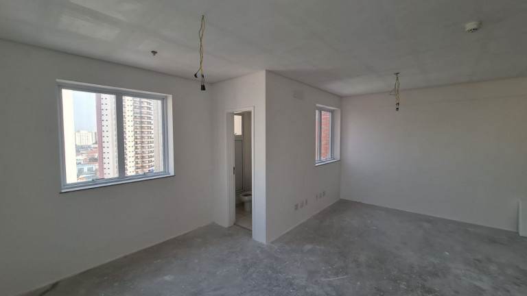 Imagem Sala Comercial para Alugar, 46 m² em Vila Carrão - São Paulo