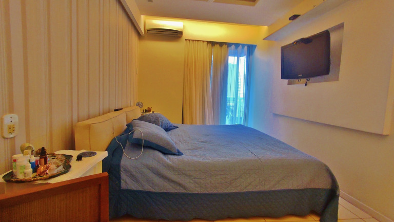 Imagem Apartamento com 3 Quartos à Venda,  em Santa Rosa - Niterói