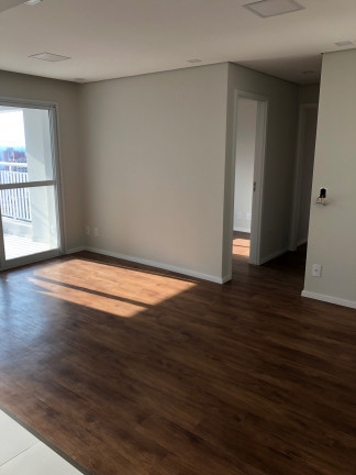 Imagem Apartamento com 2 Quartos à Venda, 68 m² em Vila Apiaí - Santo André