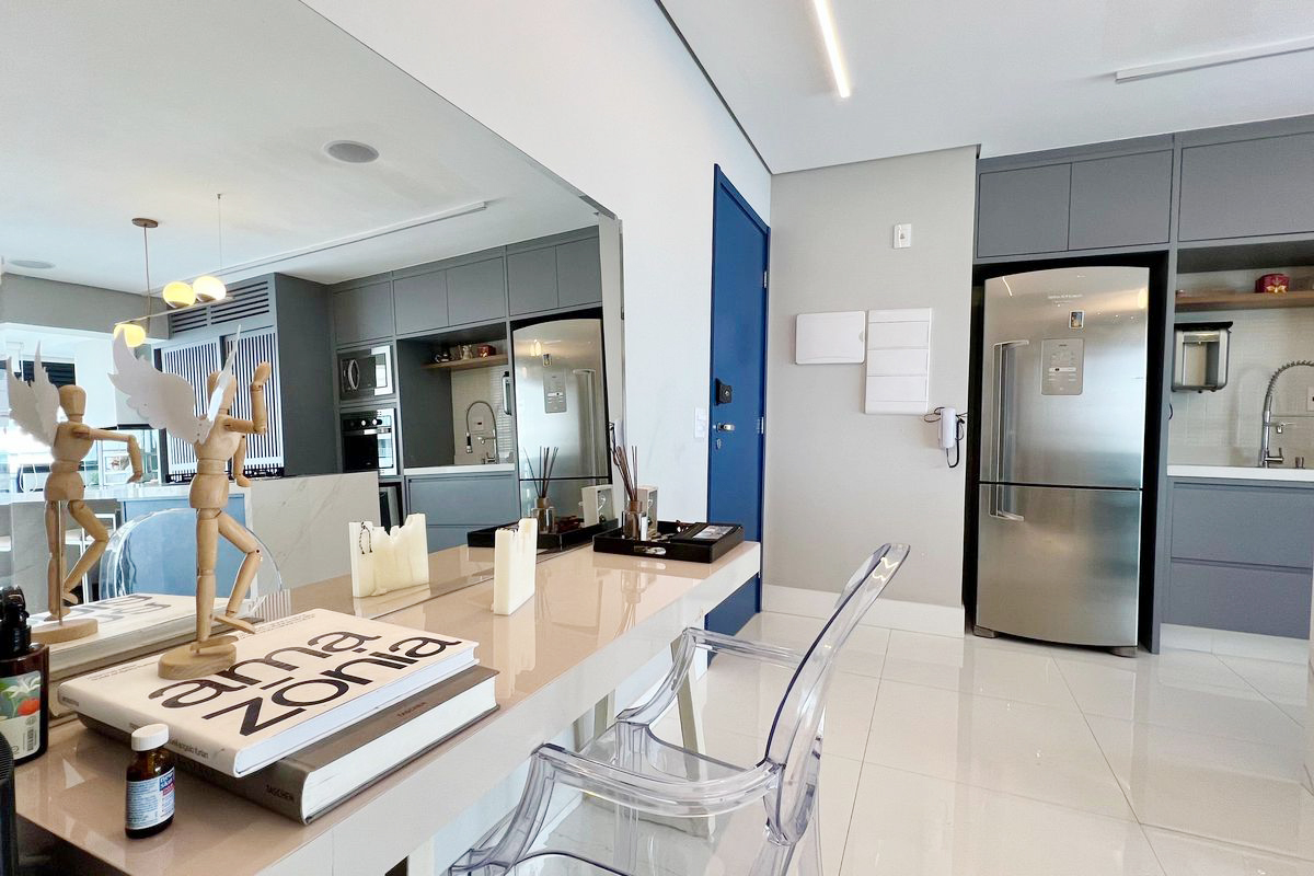 Imagem Apartamento com 1 Quarto à Venda, 71 m² em Pinheiros - São Paulo