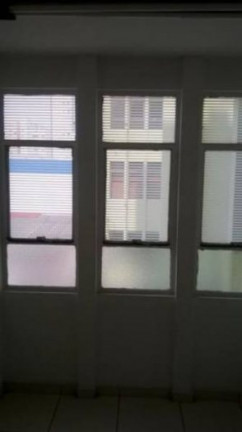 Sala Comercial para Alugar, 35 m² em Centro - Santo André