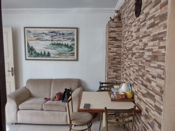 Apartamento com 2 Quartos à Venda, 1 m² em Forquilha - São Luís