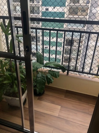 Imagem Apartamento com 2 Quartos à Venda, 58 m² em Jardim Flor da Montanha - Guarulhos