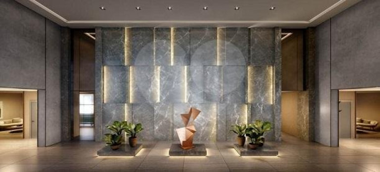 Imagem Apartamento com 3 Quartos à Venda, 125 m² em Campo Belo - São Paulo Imagem Apartamento com 3 Quartos à Venda, 125 m² em Campo Belo - São Paulo
