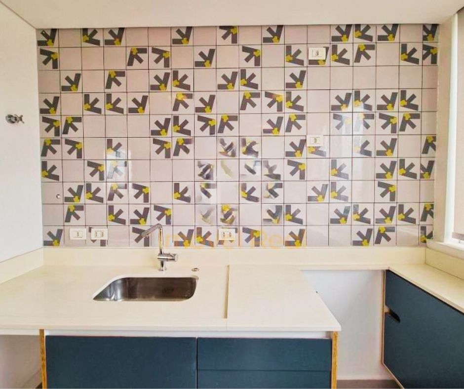 Imagem Apartamento com 2 Quartos à Venda, 127 m²em Vila Ipojuca - São Paulo