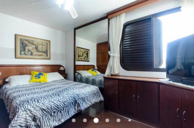 Imagem Apartamento com 3 Quartos à Venda, 166 m² em Santana - São Paulo Imagem Apartamento com 3 Quartos à Venda, 166 m² em Santana - São Paulo