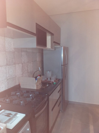 Imagem Apartamento com 2 Quartos à Venda, 46 m²em Cidade São Pedro - Gleba B - Santana de Parnaíba